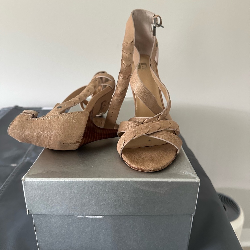 Heel sandal JOES